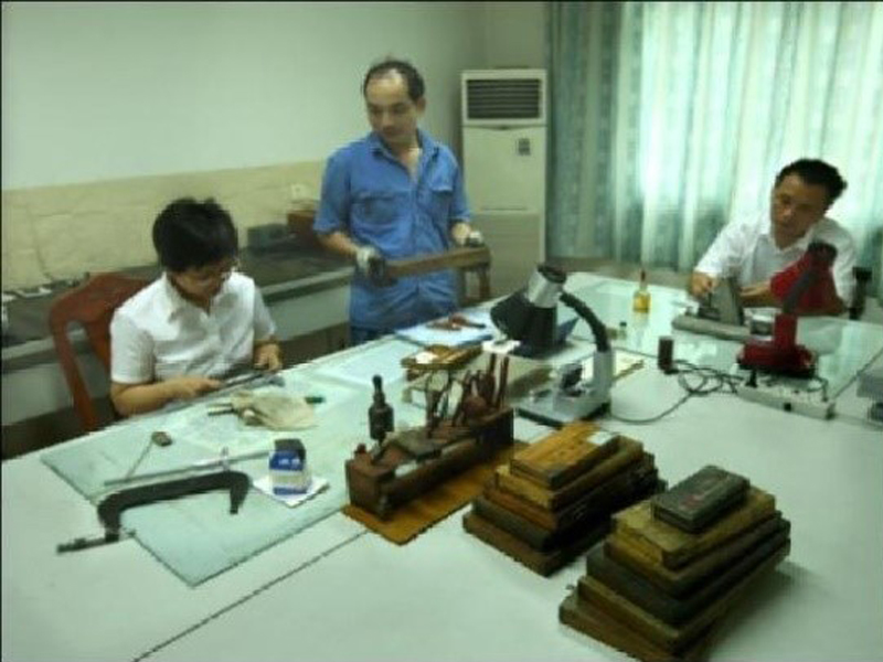 Quality Control (Different type of NDT and Heat Treatment) -2