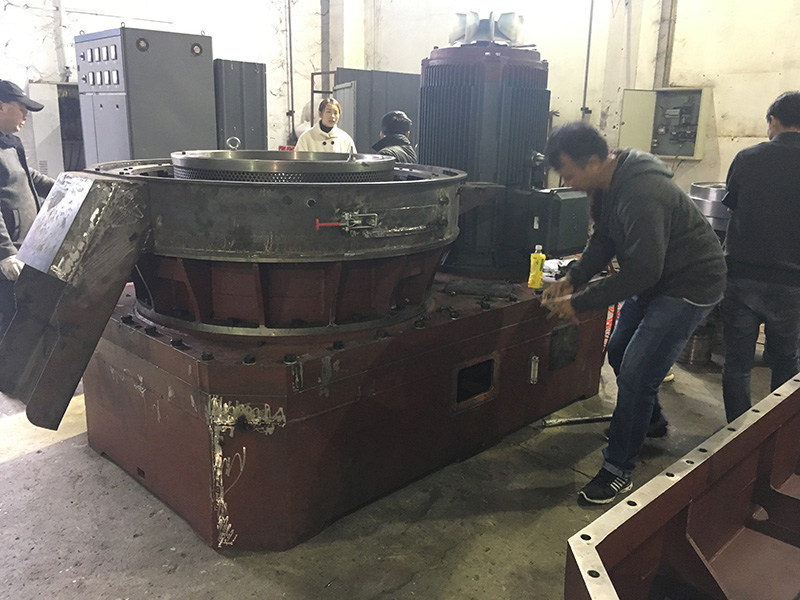 Testing Equipment -1