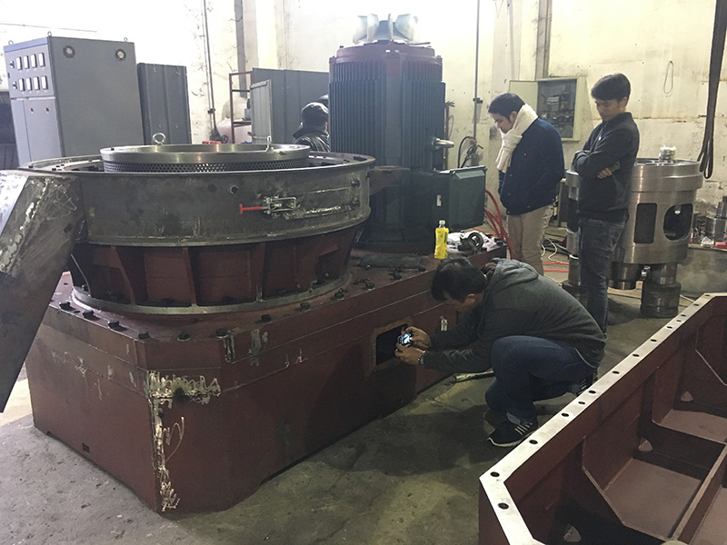 Testing Equipment -2