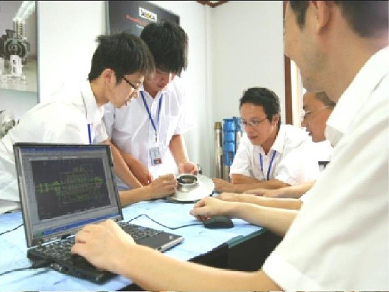 R&D-1
