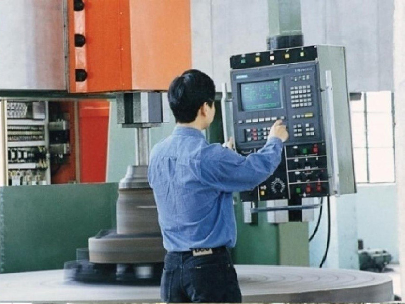 Machining-4