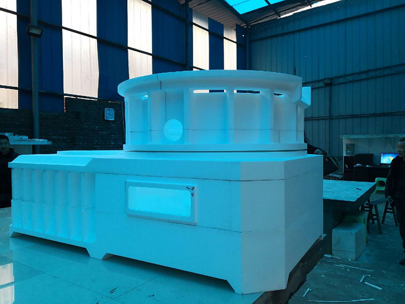 Moulding and Casting-1