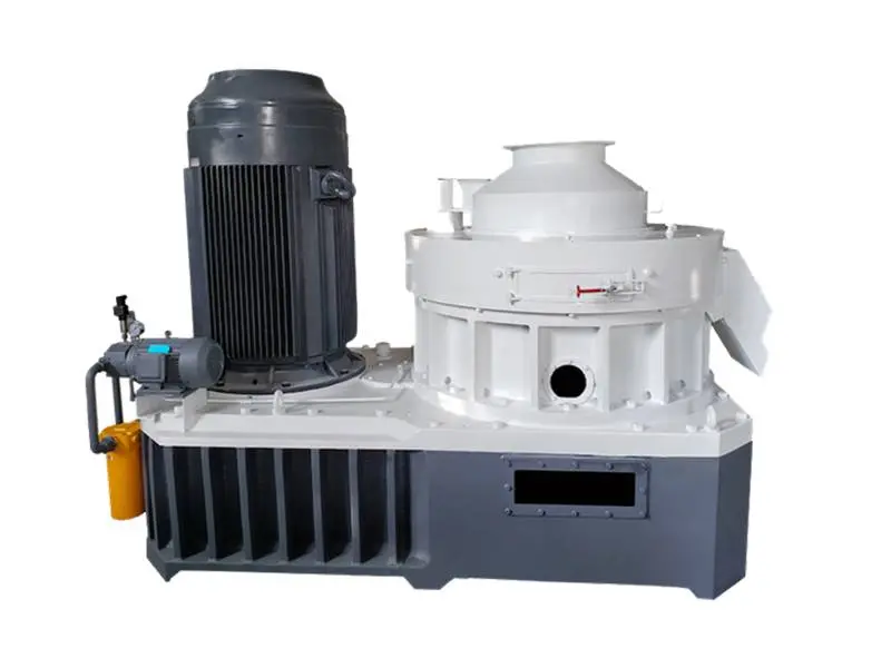 Pellet Mill