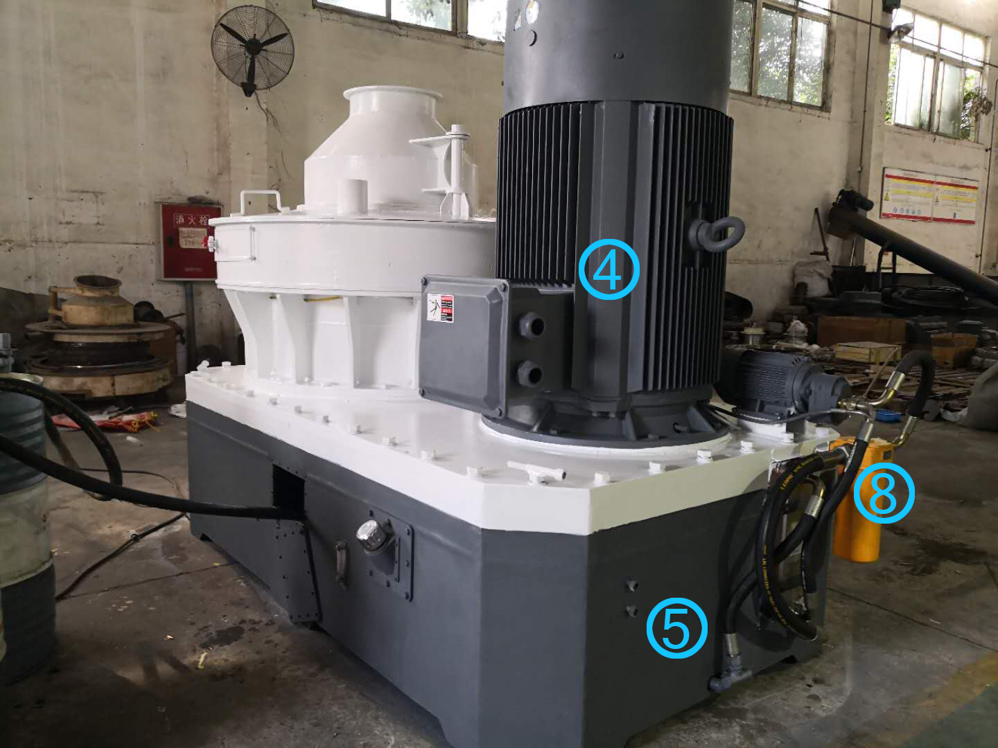 High-Selectivity Upgrading Biogas Membrane Solutions for Grid-Compliant Biomethane