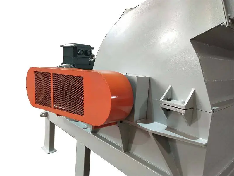 Hammer Mill
