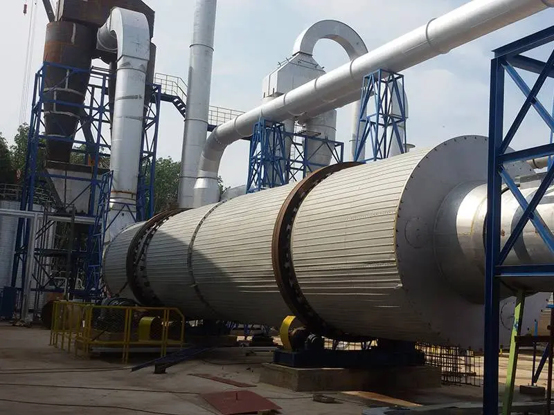 7 Practical Benefits of a Manure Biogas Plant for Farms and the Environment