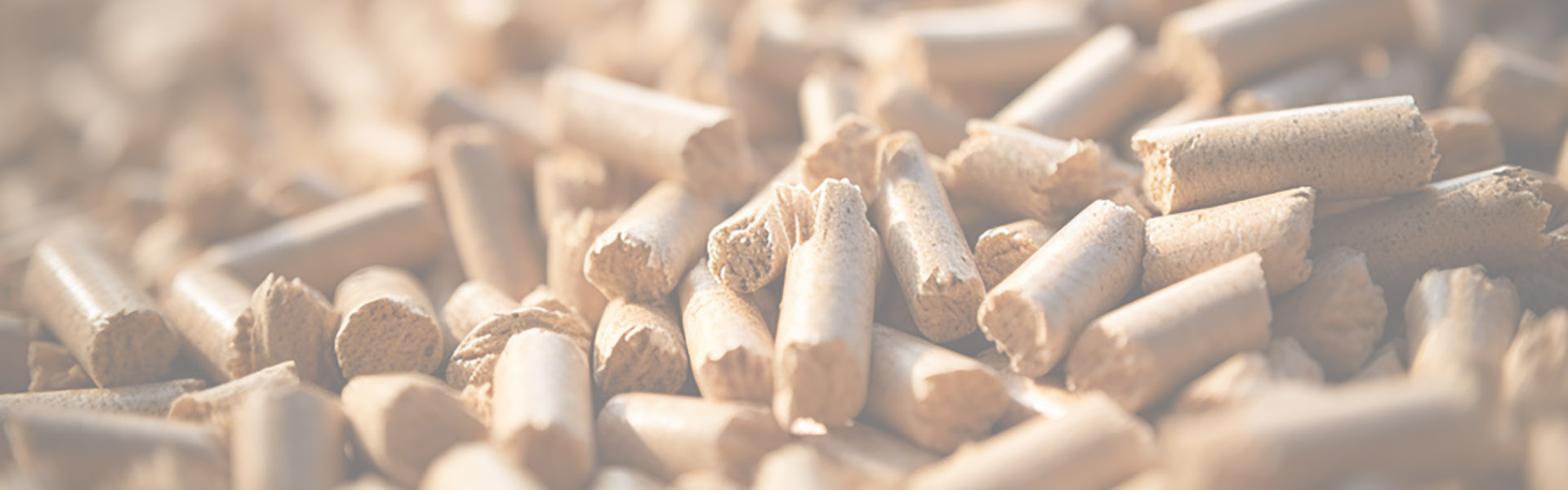 Wood Pellets Production Line