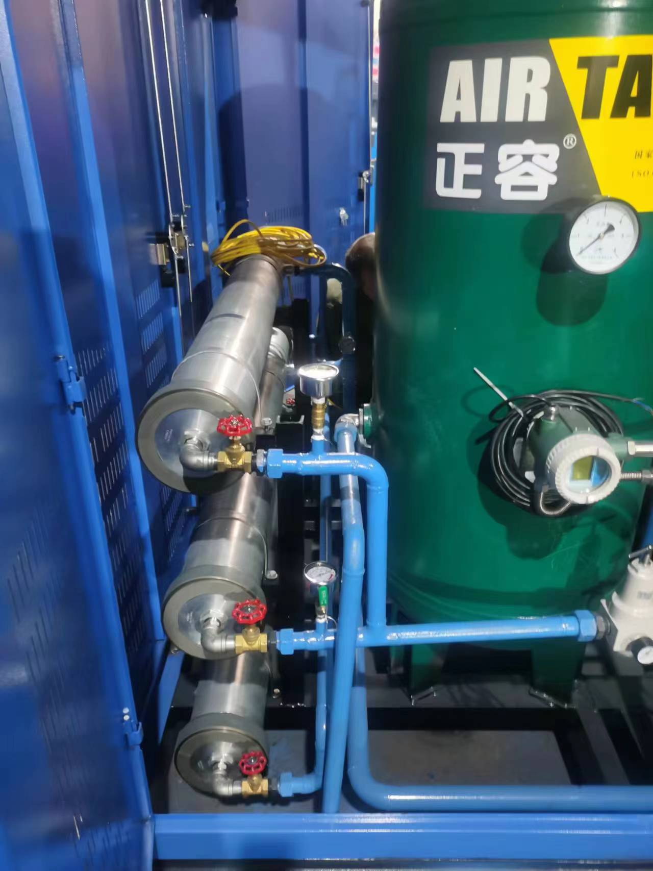 7 Reasons a Farm Biogas Plant is More Than Just Energy