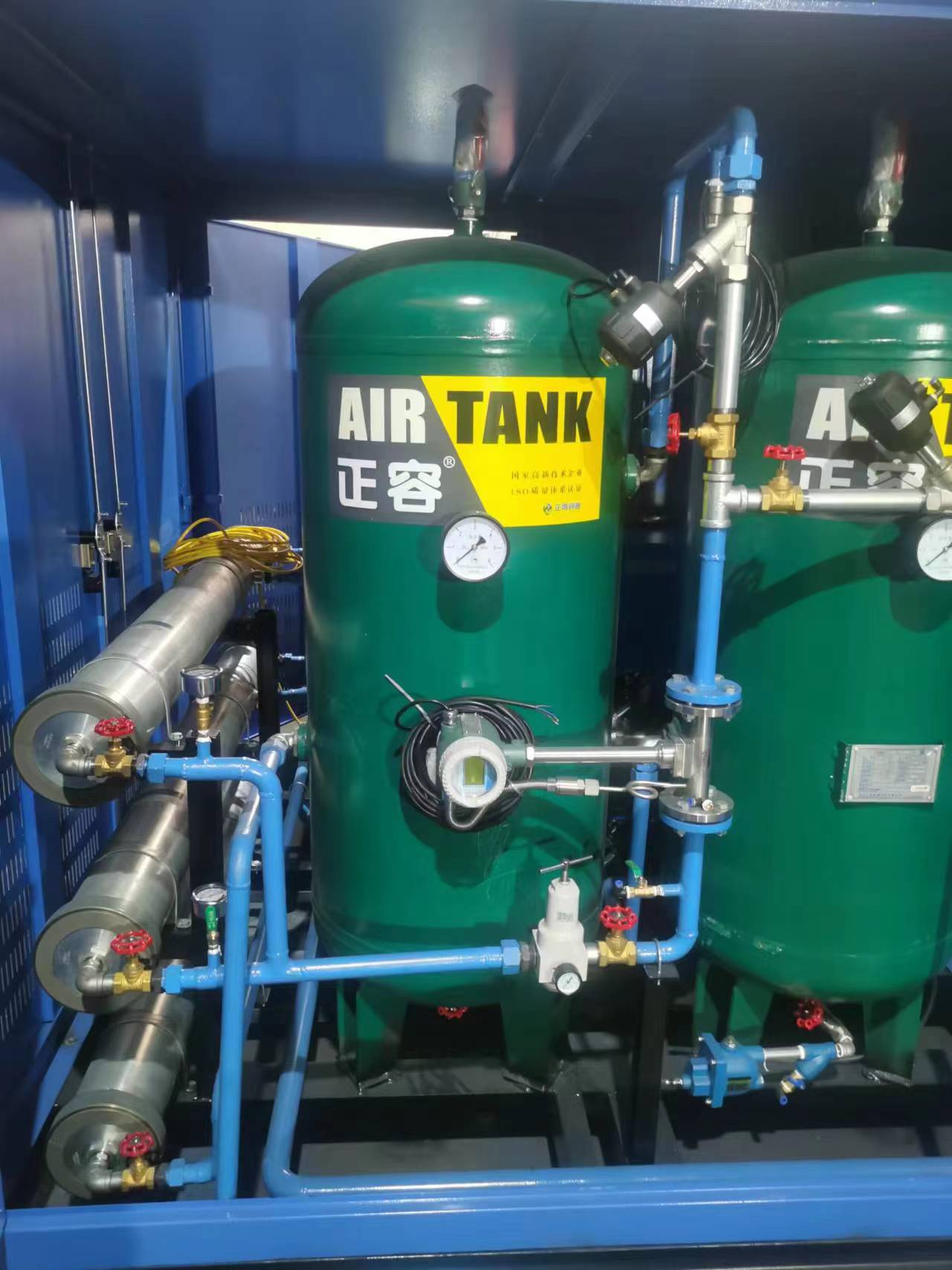 5 Steps to Building a Profitable Biogas to CNG Plant in 2025