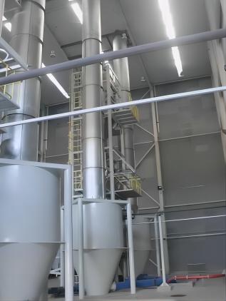 PSA Biogas Upgrading: How Pressure Swing Adsorption Technology Delivers High-Purity RNG