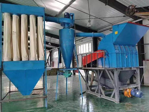 Integrated Solid Waste Management Biogas Plant: Turn Organic Waste into Clean Energy