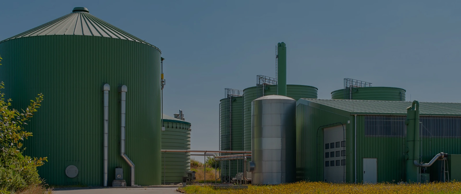 Compressor Biogas: Essential Equipment for Renewable Gas Upgrading and Transport