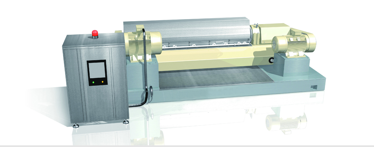Sludge Pellets Production line