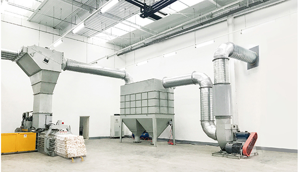 Pretreatment of solid waste for Gasification Power Plant