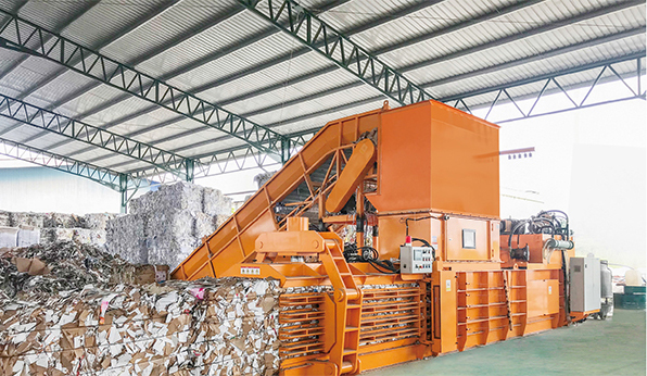 Alternative Fuel handling (AFR Cement Co-Processing) 
