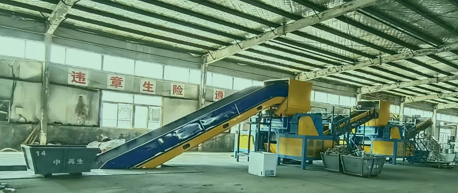 Modular Biogas Plant: Benefits, Design, and Installation Guide