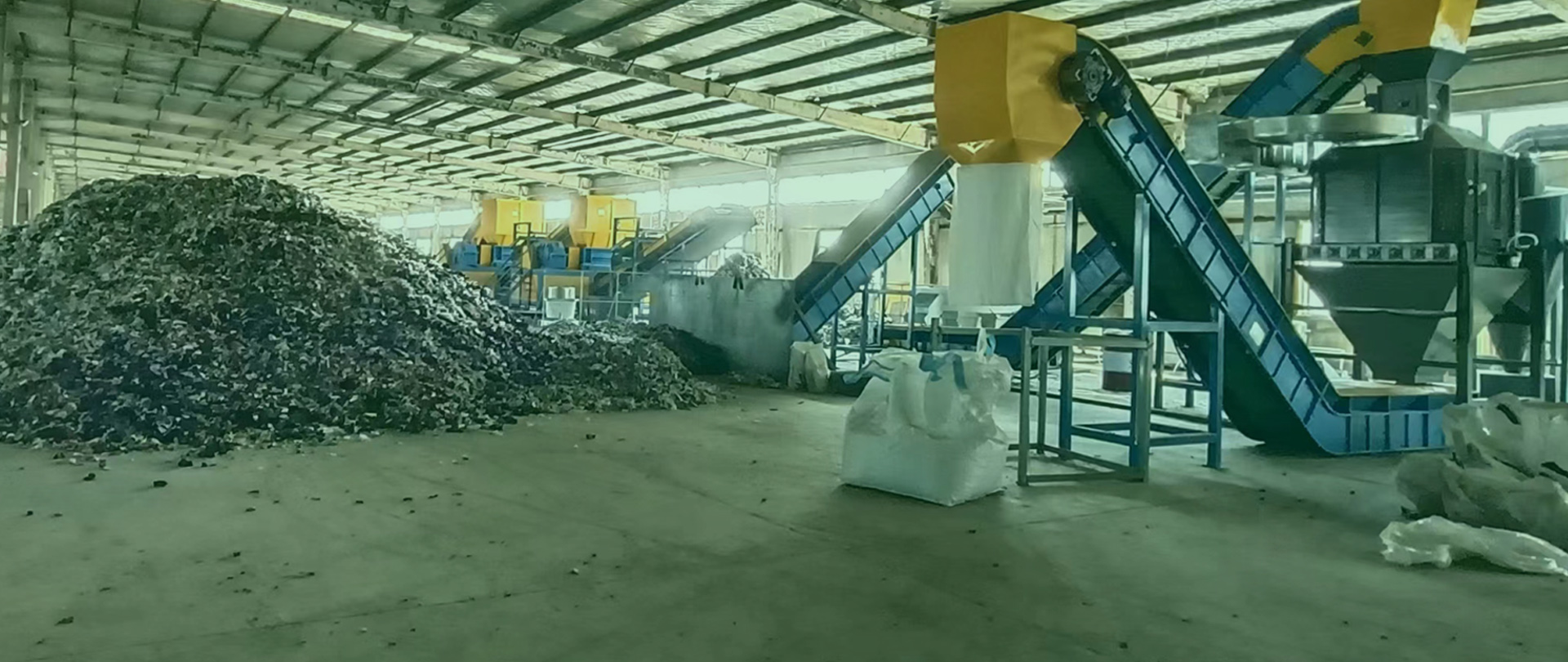 From Farm Waste to Fuel: Inside the Biogas to Biomethane Process