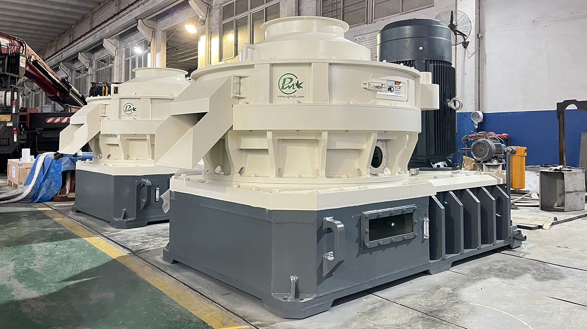 Pellet Mill