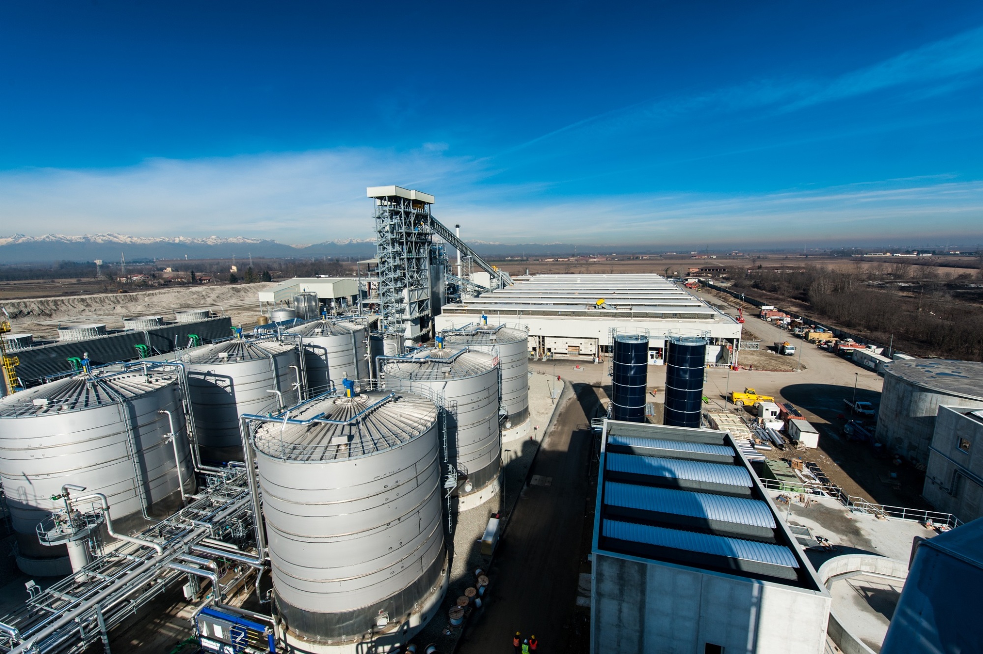 Biomethanation Plant Cost: A 2025 Investor's Guide to Budgeting & Key Price Factors