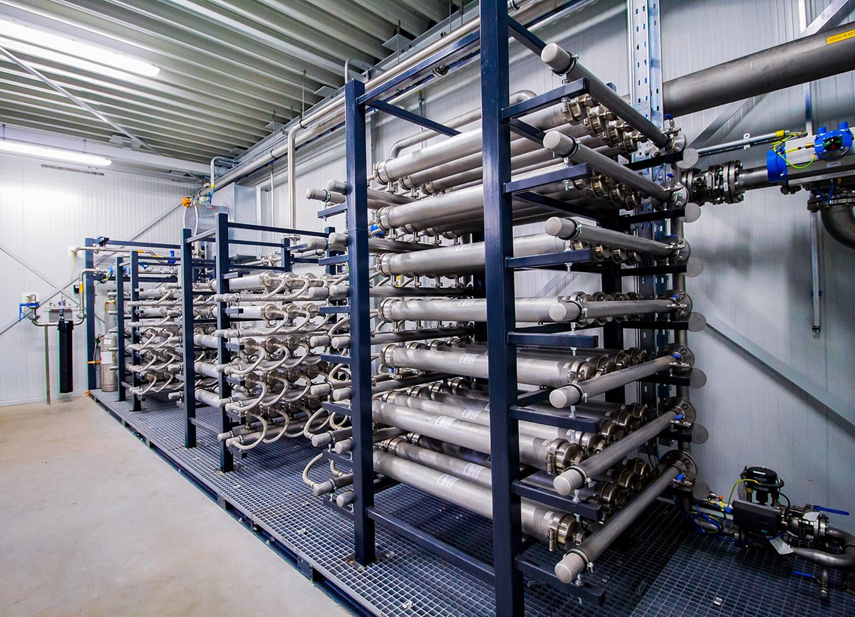 7 Key Factors to Consider When Choosing a Membrane Biogas Upgrading Plant