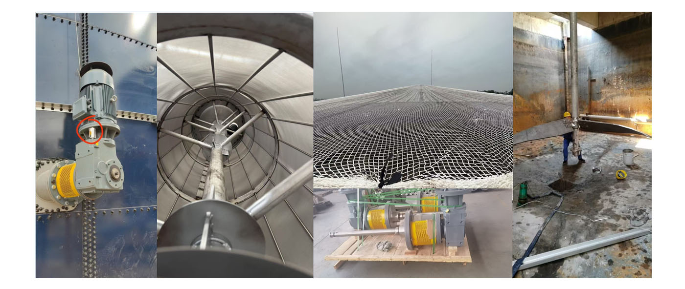 Packaging and unpacking of enamel-coated steel plates 2