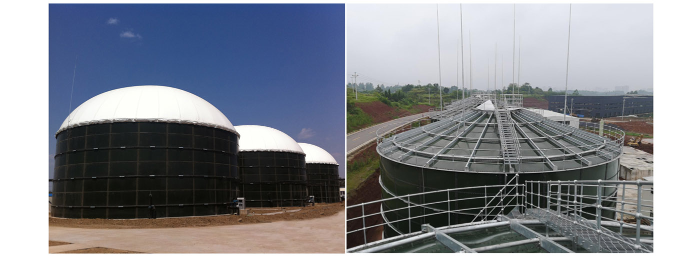 Enamel-coated bolted tank components - top cover and lightning rod.jpg