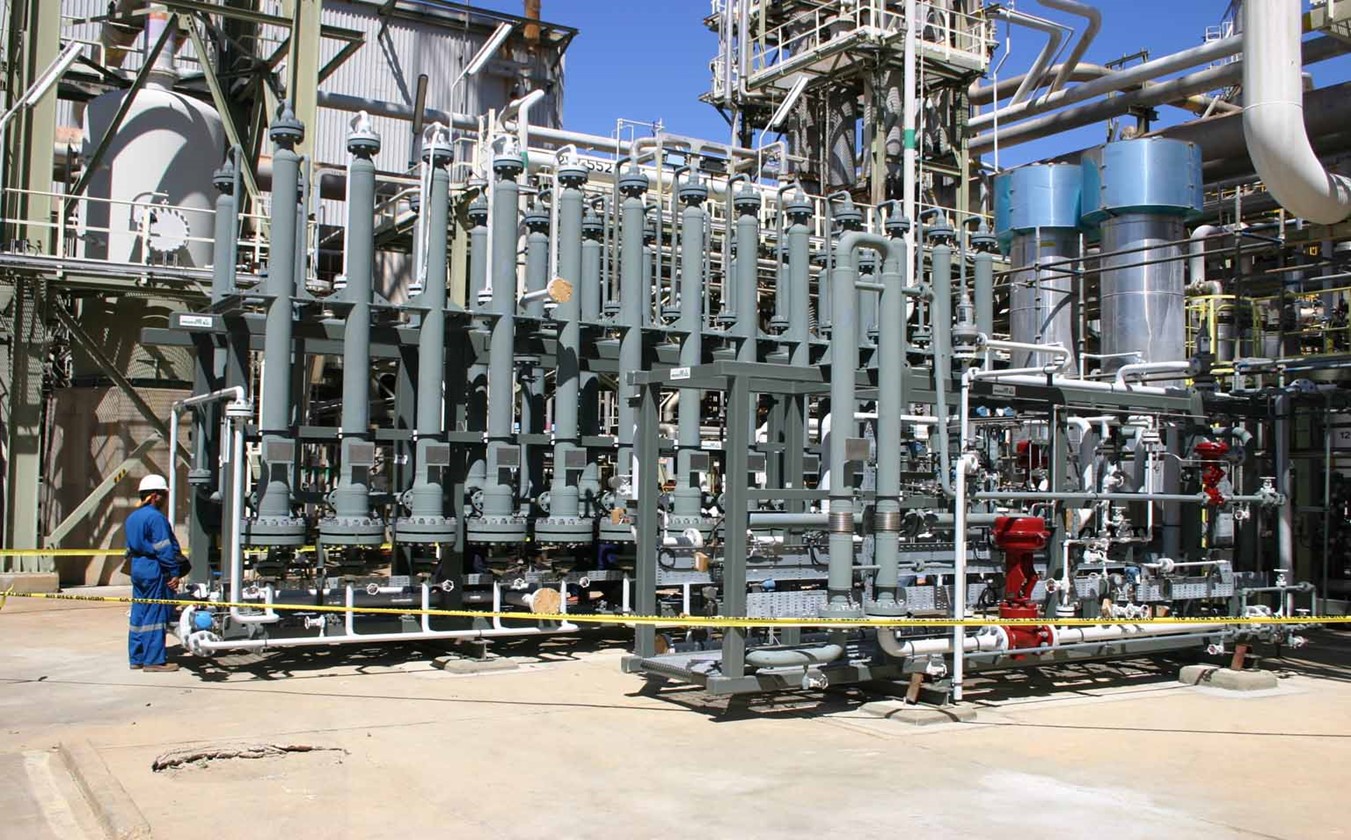 OPPS BIOGAS UPGRADING PLANTS